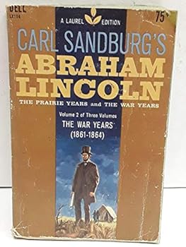 Abraham Lincoln: Vol 2 of 3