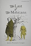 The Last of the Mohicans (Pacemaker Classics)