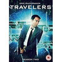 Travelers: Season Two