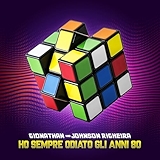 1. Ho sempre odiato gli anni 80