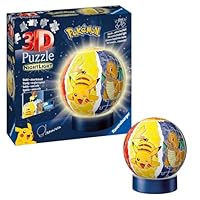 Ravensburger 3D Puzzle 