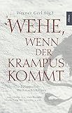 Wehe, wenn der Krampus kommt: 12 bayerische Weihnachtskrimis
