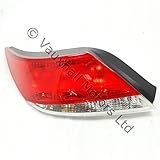 opel astra h rücklicht birne wechseln Artikelnummer: 93192472 Original Opel Astra H 04-on Beifahrerseite hinten Rücklicht Lampe/lens93192472