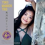 Yuko Mabuchi Trio Vinyl LP Yuko Mabuchi Trio [Vinyl LP]