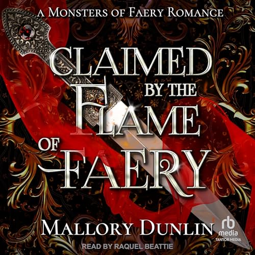 Claimed by the Flame of Faery by Mallory Dunlin episode artwork
