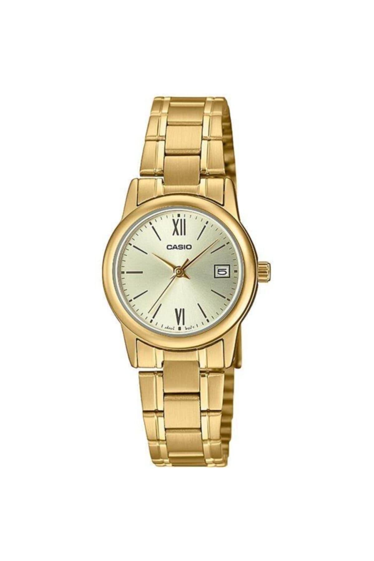 Montre Femme Casio (Ø 25 mm)