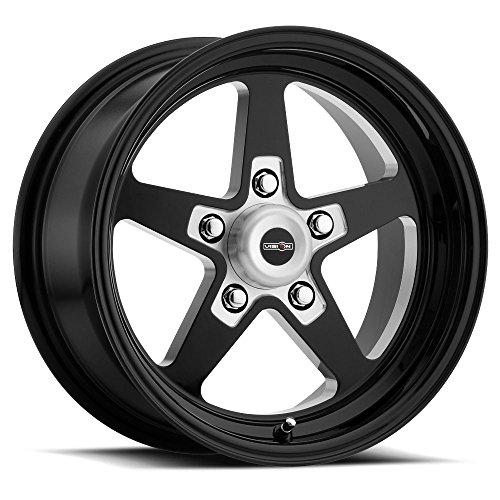 Vision 571 Sport Star 17x4.5 Rim
