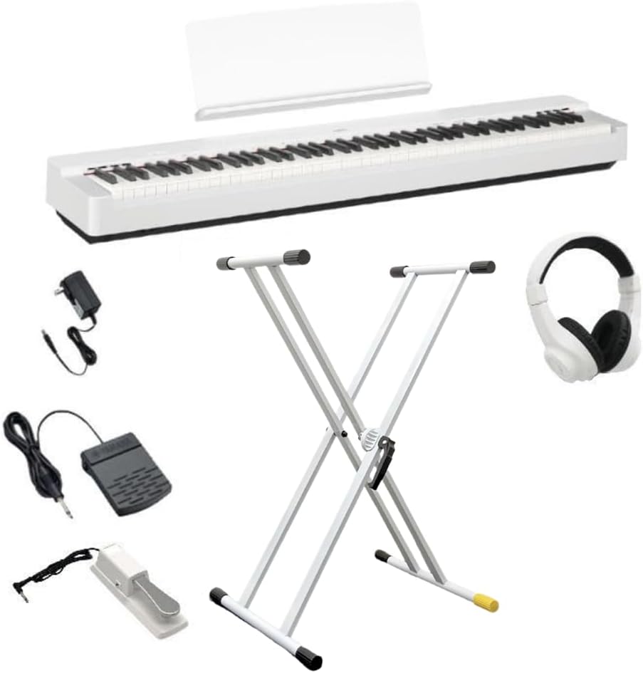 美品 YAMAHA アコーディオン 30鍵盤 18ベース YA-18 ケース付 美品 YAMAHA アコーディオン 30鍵盤 18ベース YA-18 ケース付