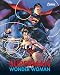 Superman and Wonder Woman Plus Collectibles