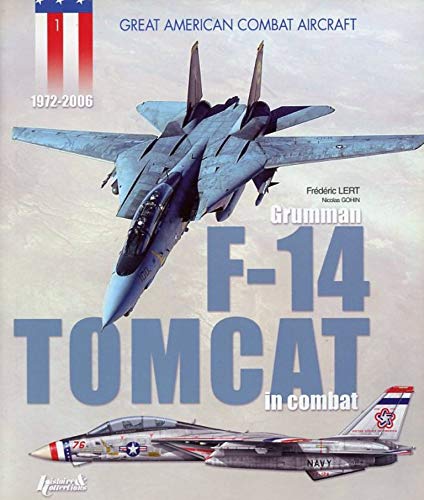 Télécharger F14 Tomcat Livre eBook France