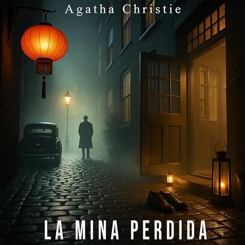 La mina perdida