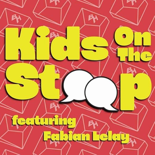 Kids On The Stoop Titelbild