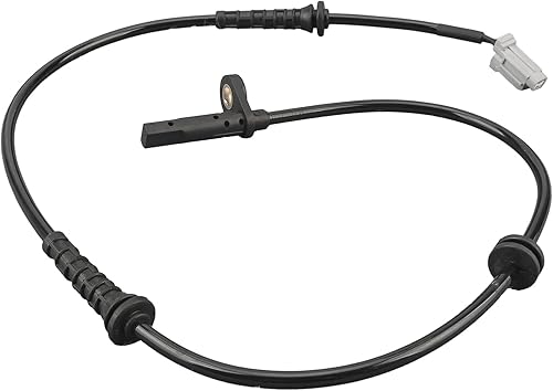 Miniatura 7 de partszen 479101DA1A 5S11232 695872 Sensor de velocidad de rueda ABS delantero izquierdo y derecho para Nissan Rogue Select 2.5L L4 X-Trail 2008-2015