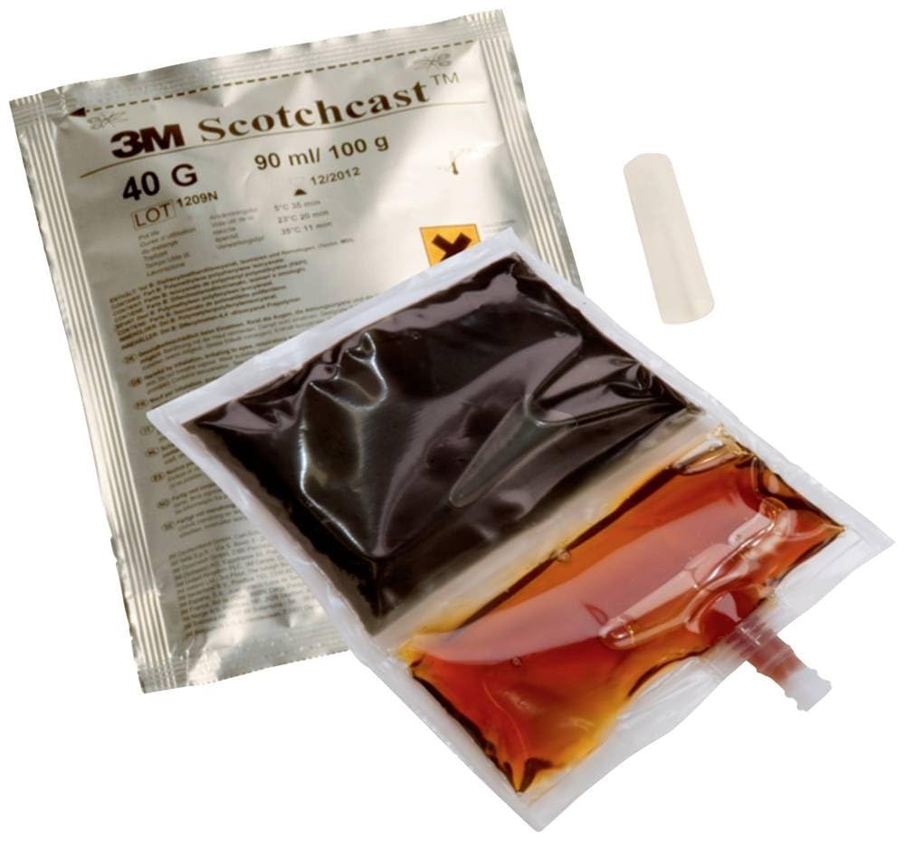 3M - scotchcast™nr 40. torba jednopak a