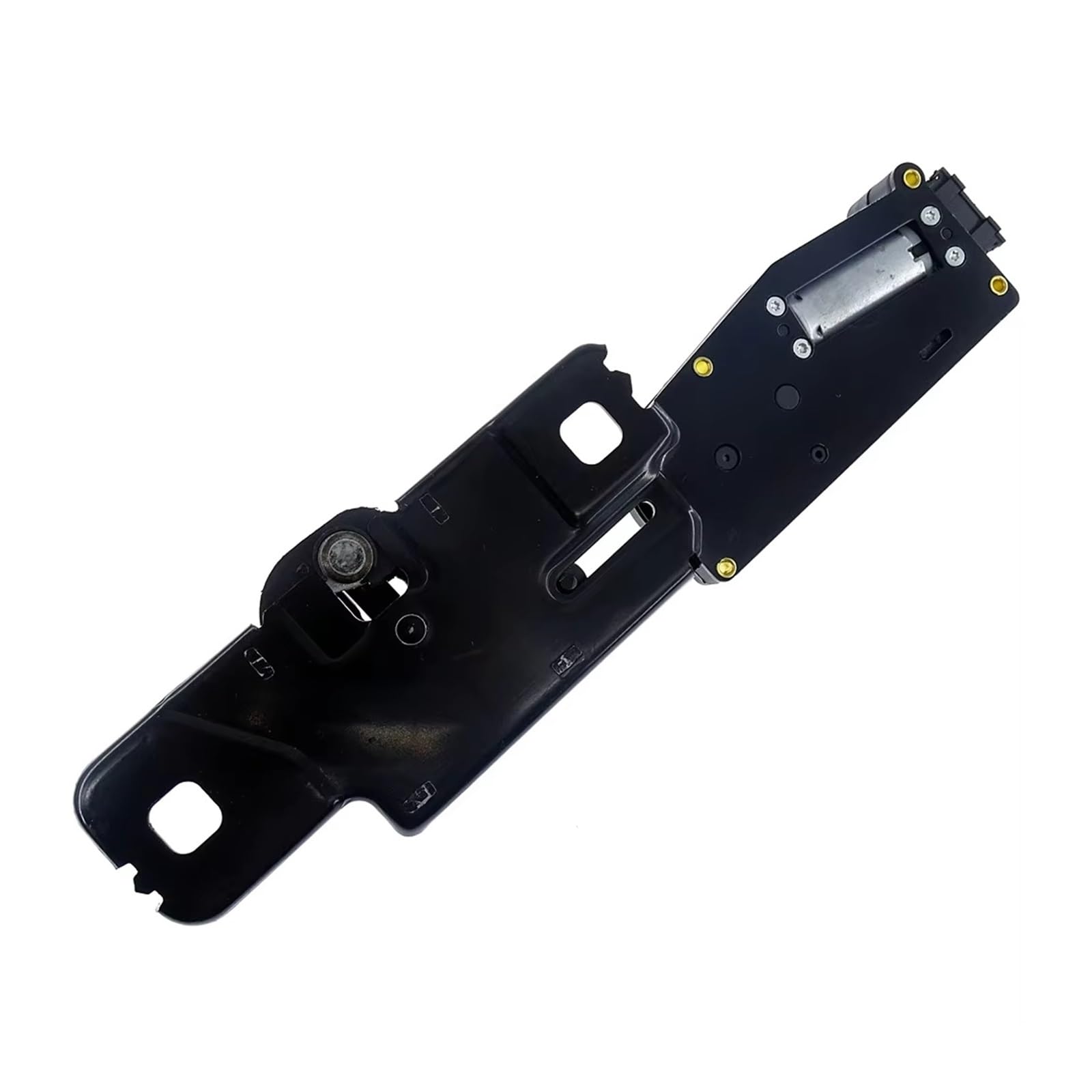 Btnuahq One Color Tailgate Latch Lock Actuator For Vw For Passat For Skoda For Octavia For Superb 2008-2023 4F9827383e 4F9827383g Car Rear Trunk Latch Lock Actuator Frame