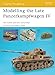 Modelling the Late Panzerkampfwagen IV (Osprey Modelling)