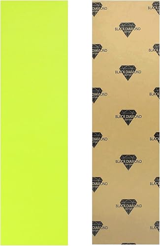 Black Diamond Longboard Griptape 10x48 colores (hoja individual)