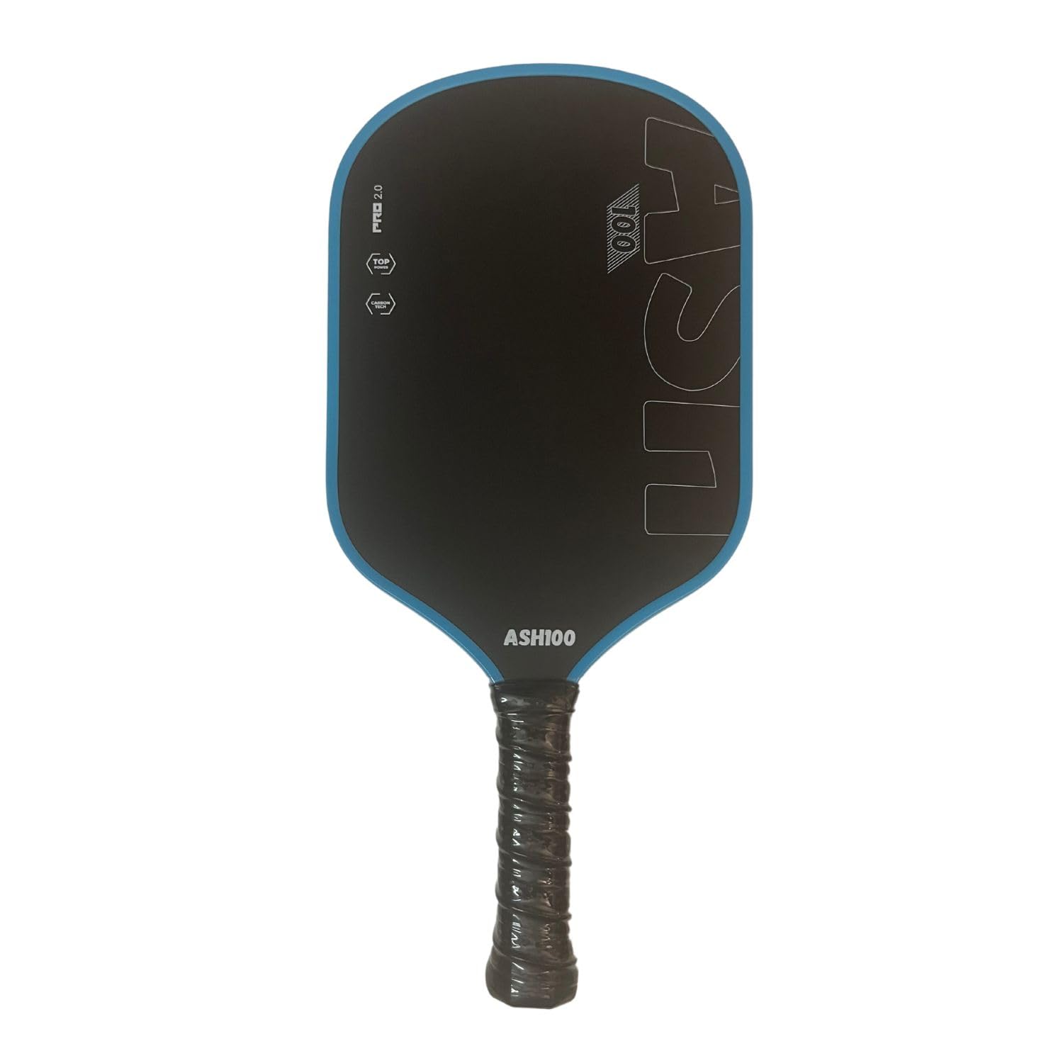 ASH100 Pickleball Paddle Carbon Fiber-picture-27