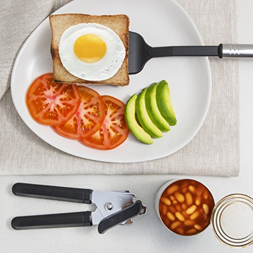 Home Hero Kitchen Utensil Set - 23 Nylon Cooking Utensils - Kitchen Utensils with Spatula - Kitchen Gadgets Cookware Set - Kitchen Tool Set
