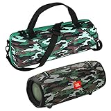Esimen Hard Travel Case for JBL Xtreme 2 /JBL Xtreme Portable Bluetooth Speaker Carry Bag Protective Box (Camouflage)