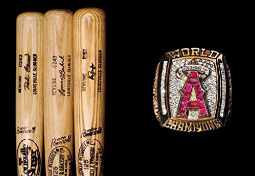 Under the Halo: The Official History of Angels Baseball
