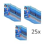 Sie erhalten hier 25 Booster (insgesamt 150 Karten)