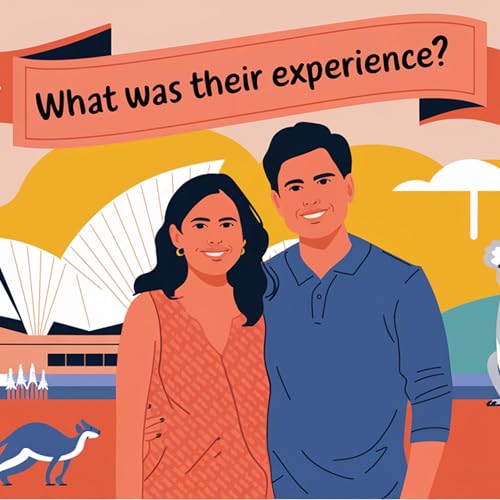 What's It Really Like for Indians Living in Australia? Real Experience