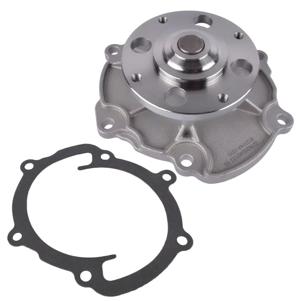 Pompa Dell'acqua Per Buick Allure Per Cadillac ATS Per Chevrolet Camaro