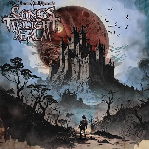 Play Songs from the Twilight Realm by MC Banana Duck on Amazon Music