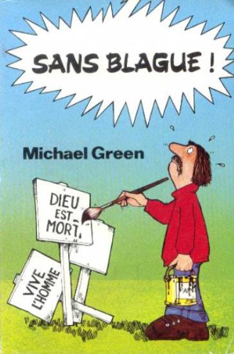 Télécharger Sans blague livre En ligne