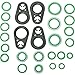 Universal Air Conditioner RS 2707 A/C System Seal Kit