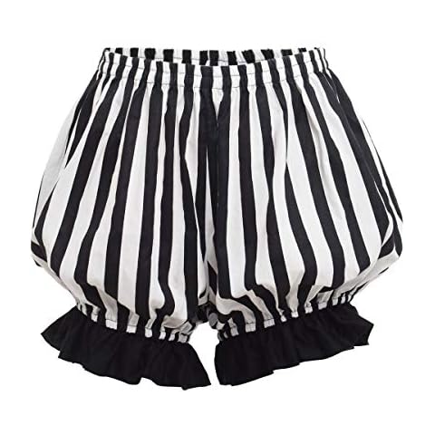 GRACEART Pantalones cortos de seguridad para mujer Cover