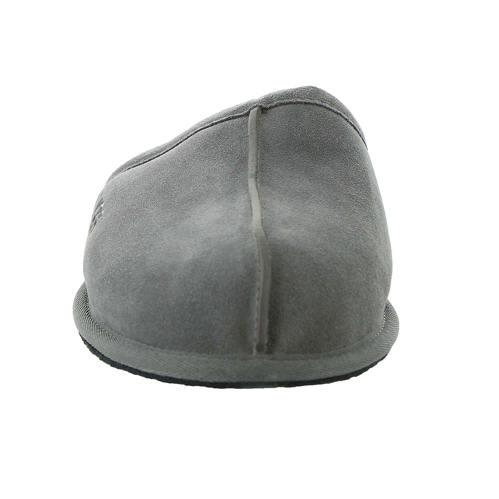 UGG Męskie wsuwane kapcie