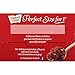 Duncan Hines Perfect Size for 1 Mug Cake Mix, Ready in About a Minute, German Chocolate Cake, 4 Individual Pouches