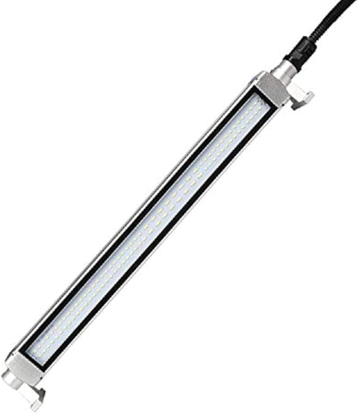 Industrial/Machine LED Tube Light๏ผ12W 240V IP68 Explosion Proof LED Light/CNC Machine Interner Lighting 445mm(12W)