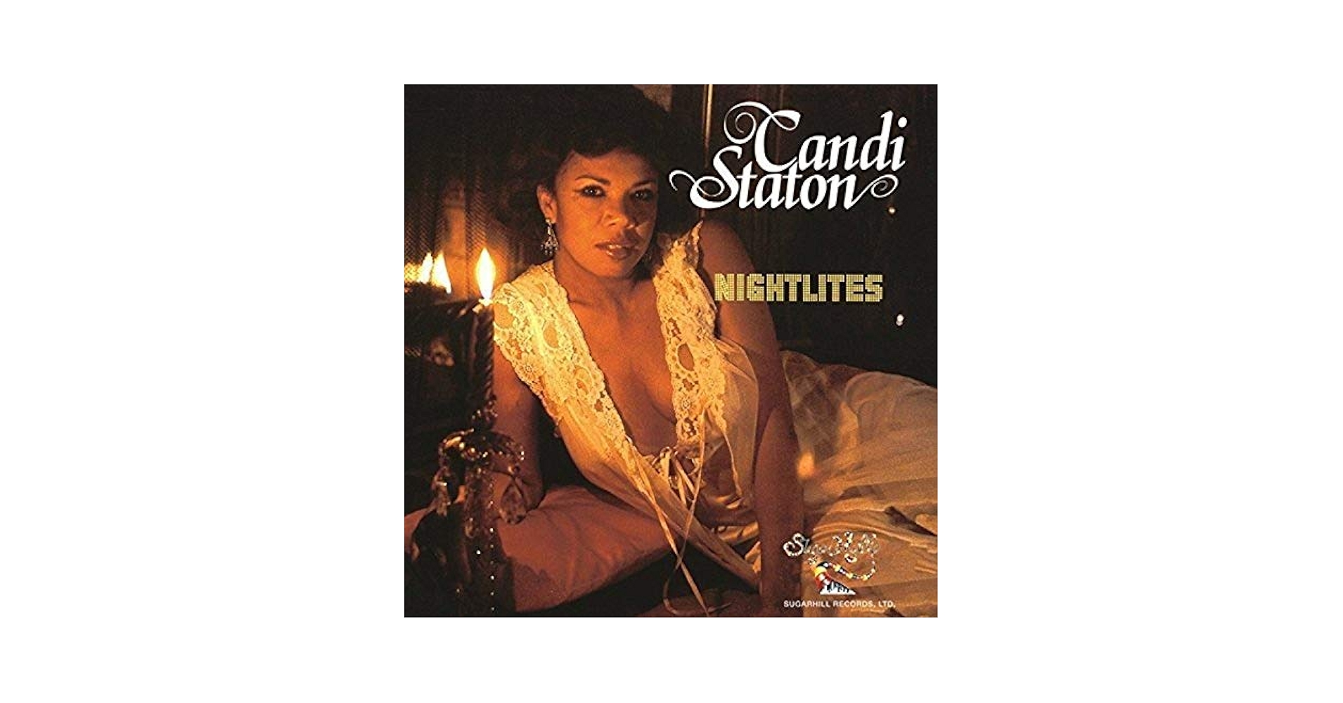 STATON,CANDI - Nightlites - Amazon.com Music