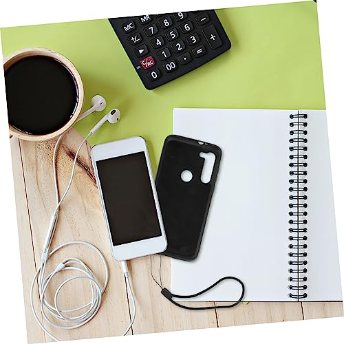 Coque de téléphone silicone agréable tactile pour un usage actif quotidien - 5