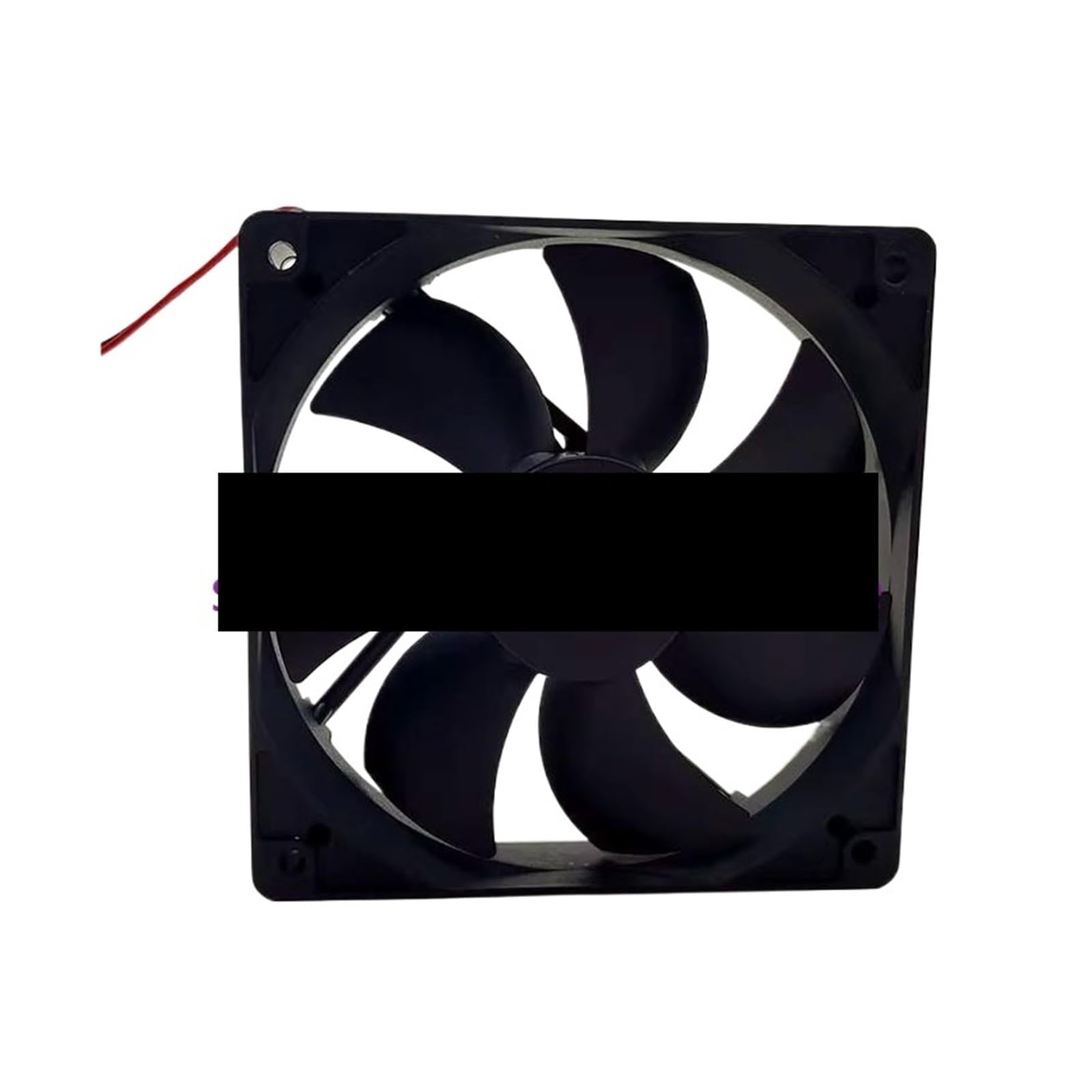 LWJYIPETZQ For SJ1225HD2 12025 24V 0.22A 12cm, cooling fan