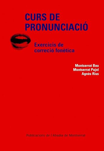 Curs de pronunciació: Exercicis de correcció fonètica: 219 (Vària)