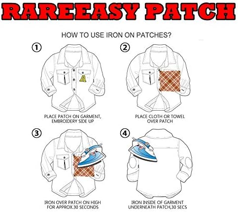 Miniatura 3 de Head American Dog Bulldog Pitbull - Parche de bordado de dibujos animados de animales, lindo cachorro, carlino, perro, pitbull, bulldog, mascota,