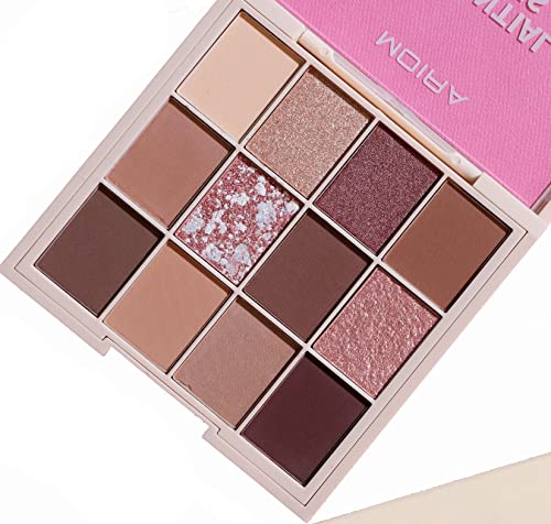 Essential Nudes Palette #TOP12