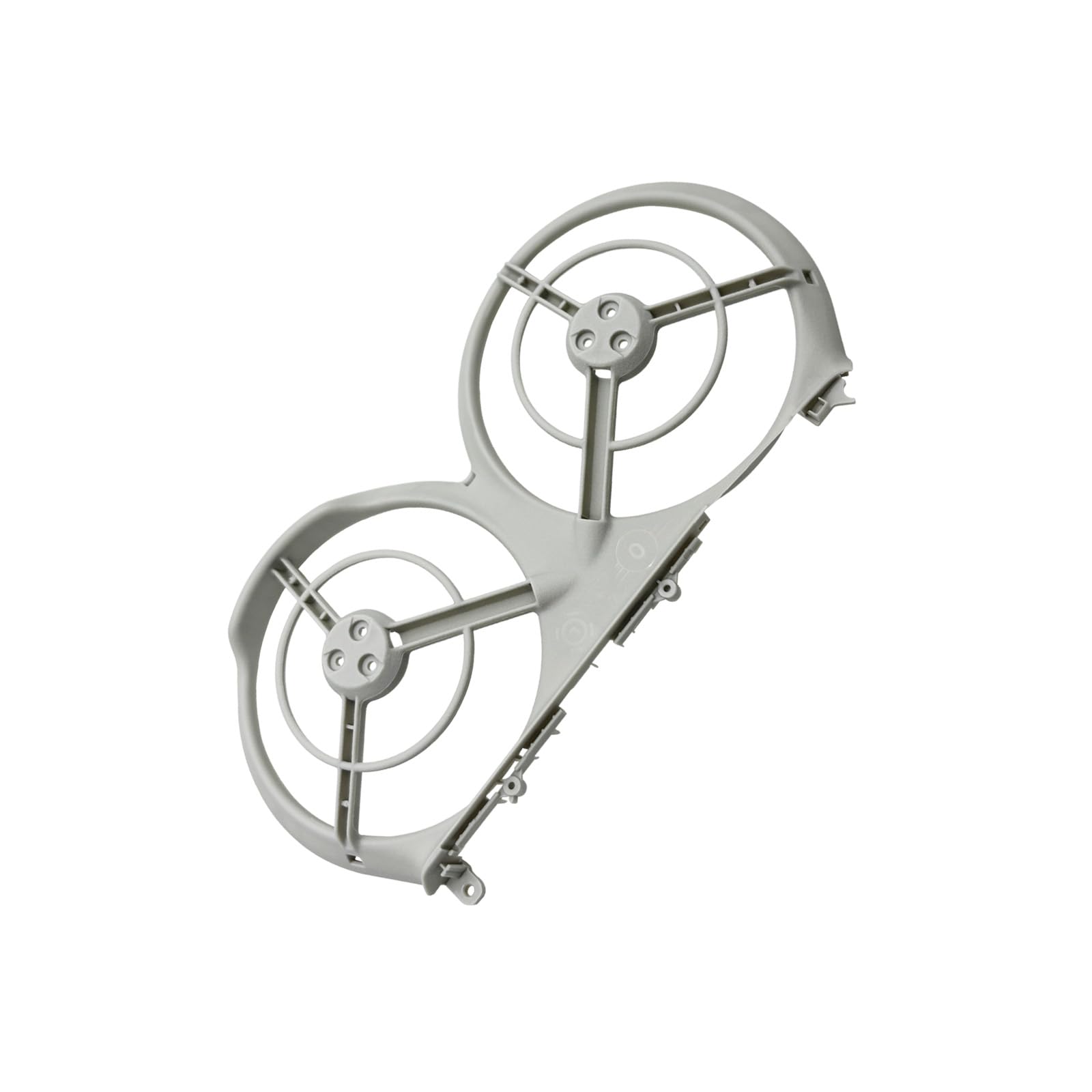 Amazon.com: ZWLLKJGS Dji Neo Bottom Shell Replacement Neo