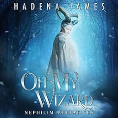 Oh My Wizard cover art