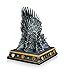 The Noble Collection Game of Thrones - The Iron Throne