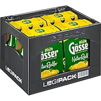 Gösser NaturRadler