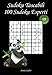 Produktbild Sudoku Tascabili - Livello Esperto - Numero 9: 100 Sudoku Esperti - da portare ovunque - Formato tascabile (A6  10,5 x 15 cm)