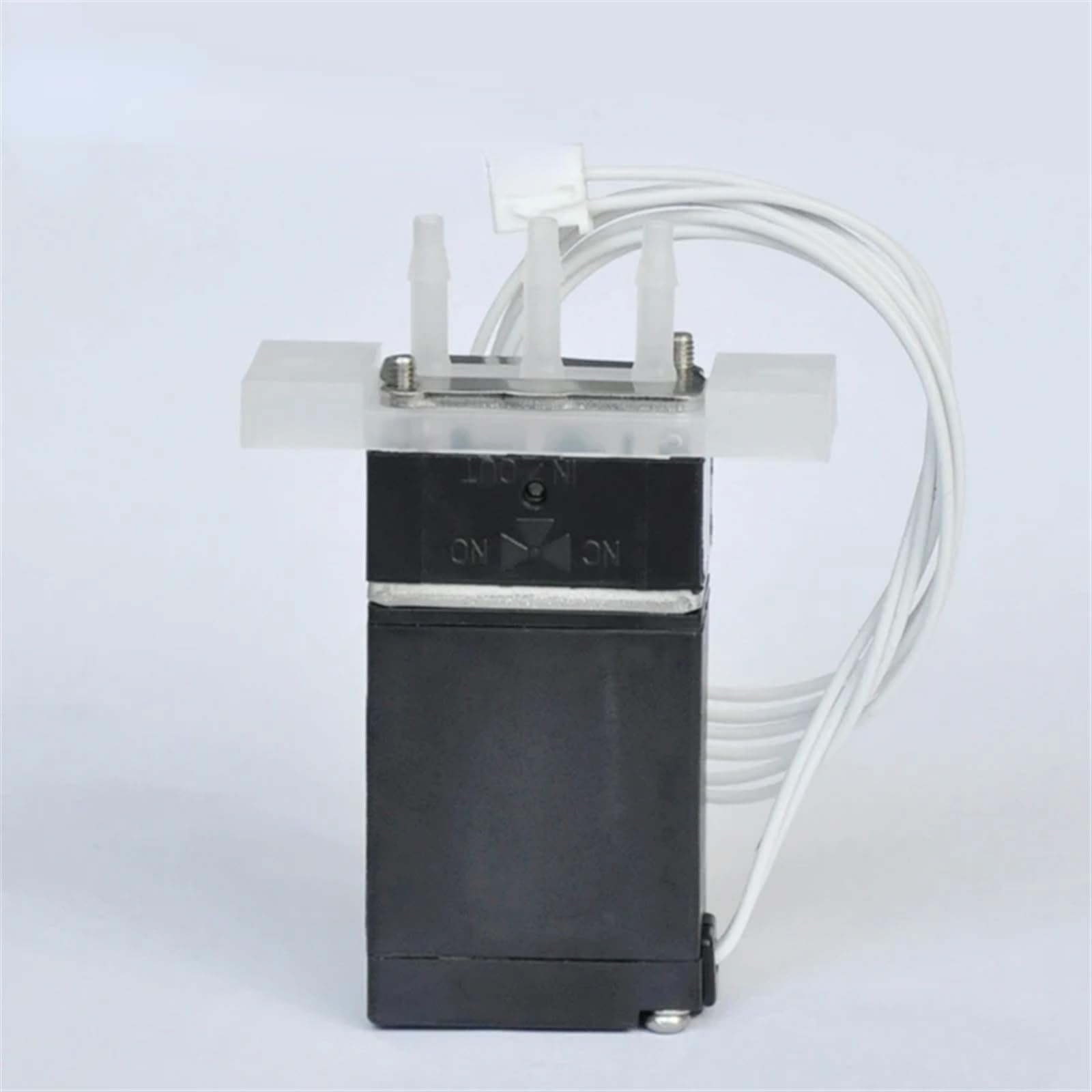 MXXDMOPD Digital Timer Water Pump Controller Solenoid Valve for analyzers/Strong acids/oxidizing Liquids