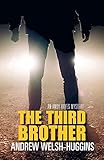 The Third Brother: An Andy Hayes Mystery (Andy Hayes Mysteries)