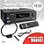 Pyle 2000W 7.1-Channel Hi-Fi Bluetooth 5.0 Stereo Amplifier - AV Home Theater Receiver with Radio - USB - RCA - HDMI - MIC IN - 4K UHD TV & 3D Blu-Ray Support - Surround Sound - Subwoofer - PT796BT