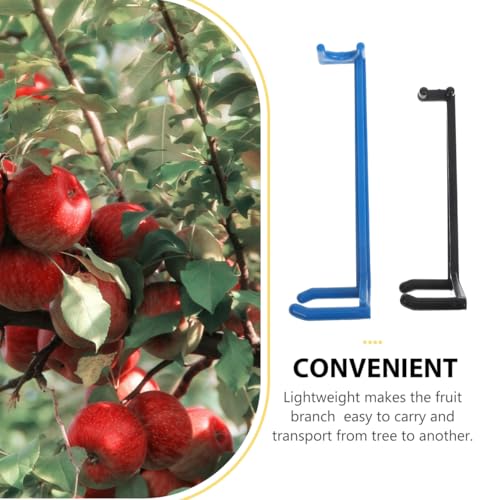 Set de 20 Espaciadores para Ramas de Árbol Frutal Plástico miniatura 6